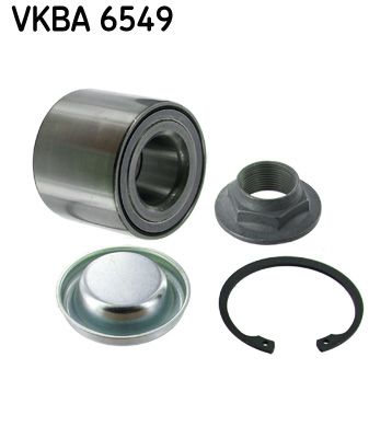 SKFVKBA 6549